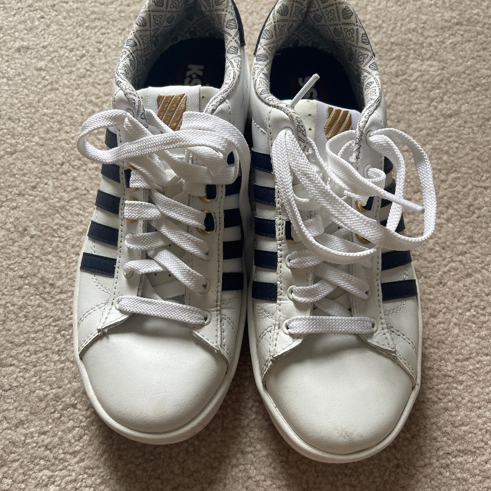 Athletic Shoes - Picture 1 of 3